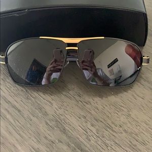 Men’s Mercedes Benz sunglasses